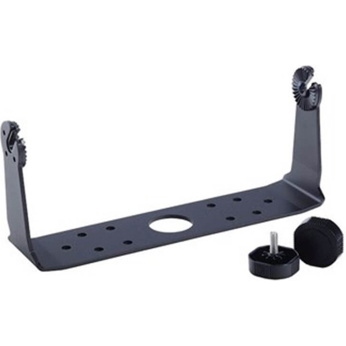Кронштейн-подставка LOWRANCE для картплоттеров 9″ (Elite, Hook, G2T, G3) 000-11020-001