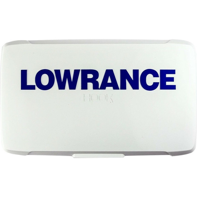 Крышка Sun Cover для эхолота LOWRANCE Hook2 9x 000-14176-001