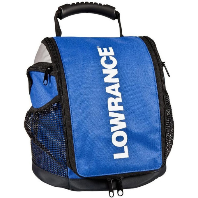 Набор для зимней рыбалки LOWRANCE Mark/Elite/X PPP-18I 000-12539-001