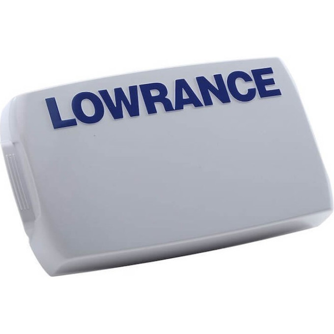 Защитная крышка LOWRANCE Sun Cover Mark/Elite 4 (3х, экран 3,5″) 000-10495-001