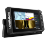Эхолот LOWRANCE Elite-9 FS с трансдьюсером Active Imaging 3-in-1 (ROW) 000-15692-001