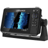 Эхолот LOWRANCE HDS-7 Live с Active Imaging 3-in-1 (Row) 000-14419-001