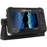 Эхолот LOWRANCE HDS-7 Live с Active Imaging 3-in-1 (Row) 000-14419-001
