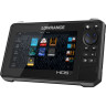 Эхолот LOWRANCE HDS-7 Live с Active Imaging 3-in-1 (Row) 000-14419-001