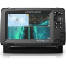 Эхолот LOWRANCE Hook Reveal 7 50/200 HDI ROW 000-15516-001