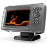 Эхолот LOWRANCE Hook2-5X GPS Splitshot 000-14016-001