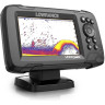 Эхолот LOWRANCE Hook Reveal 5 83/200 HDI ROW 000-15504-001