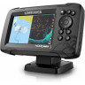 Эхолот LOWRANCE Hook Reveal 5 83/200 HDI ROW 000-15504-001