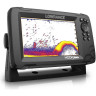 Эхолот LOWRANCE Hook Reveal 7 с датчиком HDI 83/200 (ROW) 000-15518-001