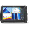 Эхолот LOWRANCE HDS-16 Carbon No Transducer 000-13734-001