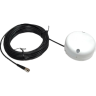 GPS-антенна LOWRANCE GPS-500 (AIS), белая 000-13613-001