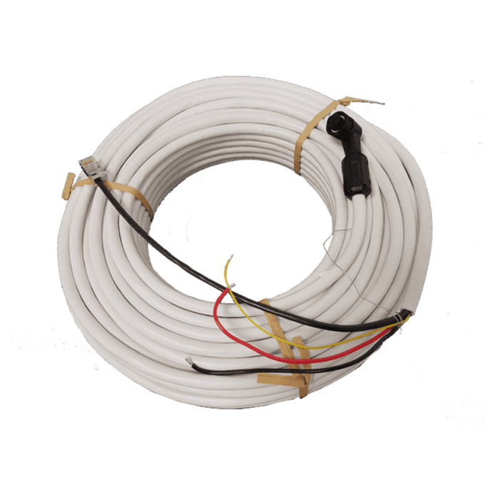 Кабель подключения 10 м для купольного радара HALO LOWRANCE 000-14548-001