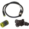 Комплект адаптера LOWRANCE SimNet для NMEA 2000 000-0127-45
