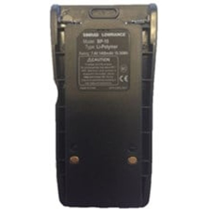 Аккумулятор LOWRANCE BP-10 для HH36 и Link-2 000-11569-001