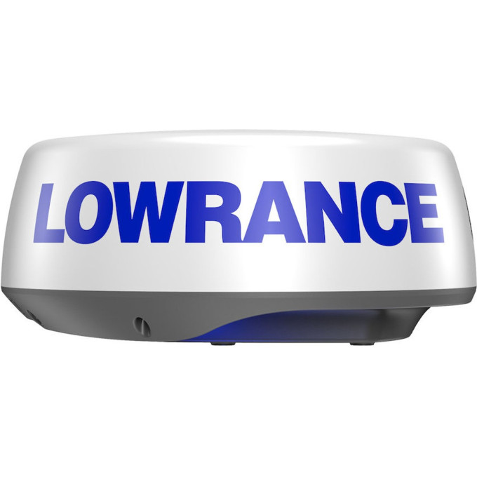 Радар LOWRANCE HALO20+ 000-14536-001