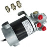 Гидравлический насос LOWRANCE PUMP2 12V, реверсивный, 0,8 л/мин 000-15444-001