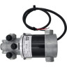 Гидравлический насос LOWRANCE PUMP2 12V, реверсивный, 0,8 л/мин 000-15444-001