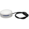 Внешний GPS модуль LOWRANCE POINT-1 со встроенным компасом 000-11047-002